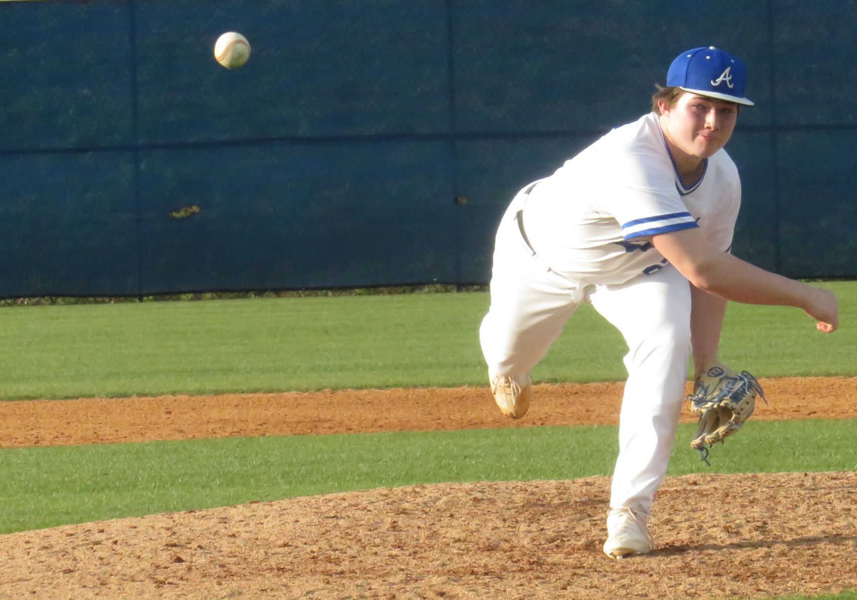 East Alabama Classic baseball
